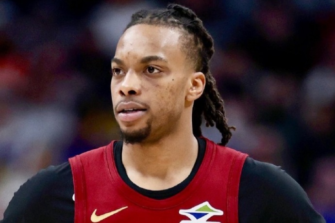 加兰脚趾手术后恢复进展良好，但仍不确定能否赶上训练营